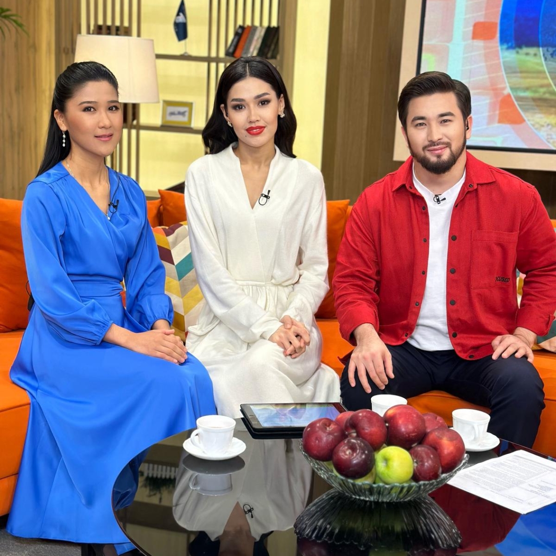 14 қараша - Дүниежүзілік қант диабетіне қарсы күрес күні