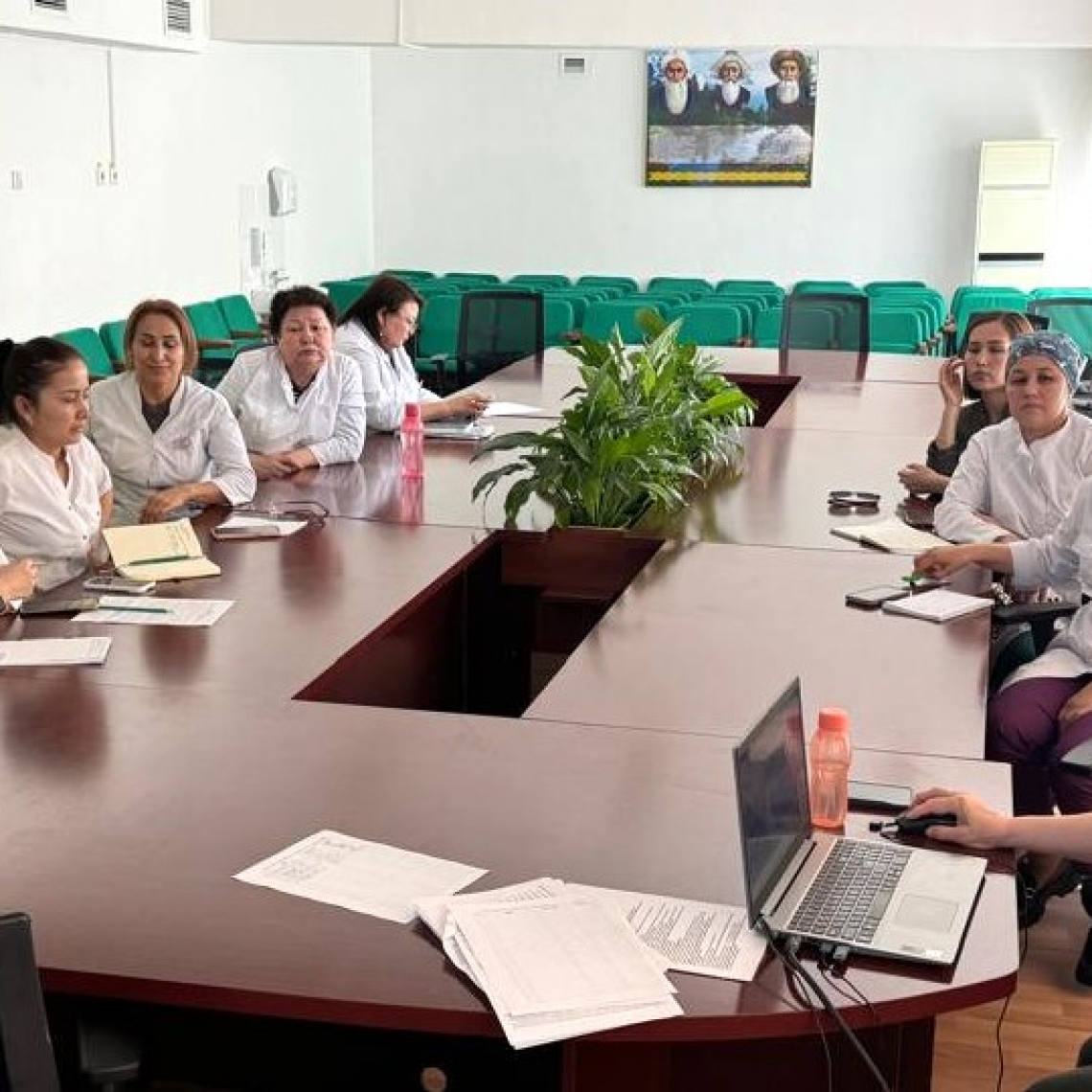 Европейская неделя иммунизации