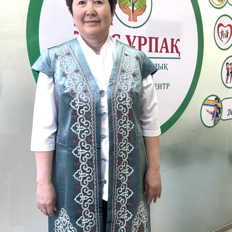 18 Наурыз күні елімізде Ұлттық киім Күні болып аталды. 