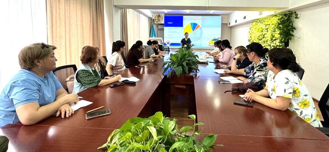 Первая медицинская помощь